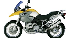 BMW R 1200 GS 2007 vs KTM 890 Adventure 2023