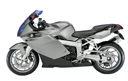 BMW K 1200 S BMW K 1200 S