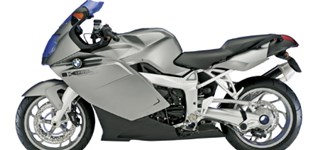 BMW K 1200 S 2007 vs BMW K 1300 S 2009