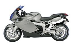 BMW K 1200 S 2007