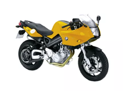 BMW F 800 S BMW F 800 S