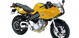 Aprilia Shiver 750 2016 vs BMW F 800 S 2007