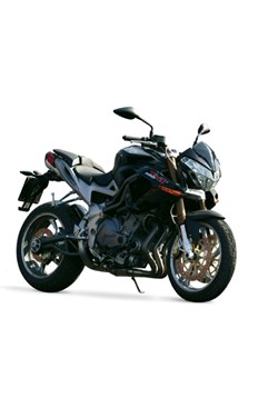 BMW R 1100 S Boxercup Replika 2007