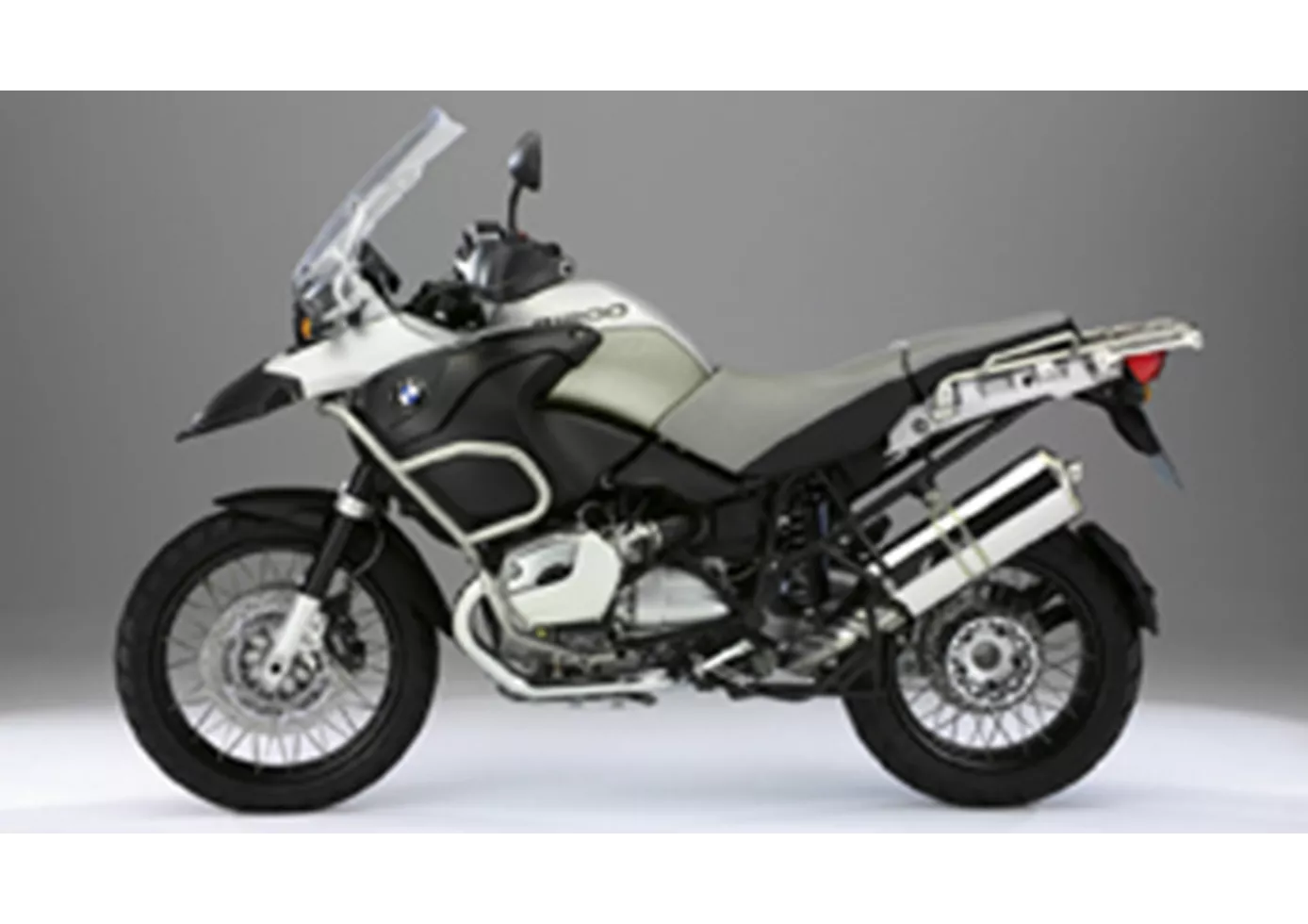 BMW R 1200 GS Adventure 2007 BMW R 1200 GS Adventure 2007