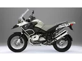 BMW R 1200 GS Adventure 2007 BMW R 1200 GS Adventure 2007