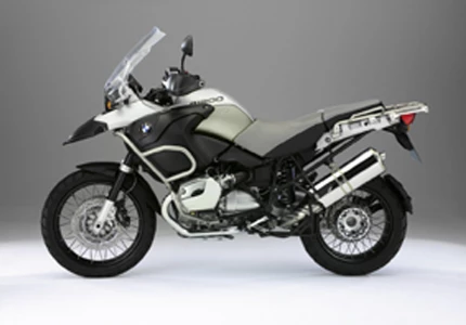 BMW R 1200 GS Adventure 2007 BMW R 1200 GS Adventure 2007