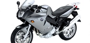 Honda NT700V Deauville 2012 vs BMW F 800 ST 2007