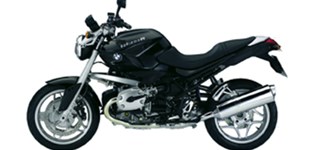 BMW R 1200 R 2007 vs Brixton Cromwell 1200 2024