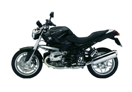 BMW R 1200 R 2007 BMW R 1200 R 2007