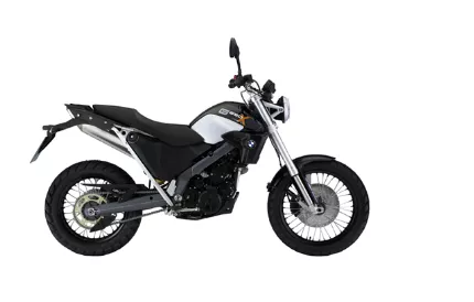 BMW G 650 Xcountry BMW G 650 Xcountry