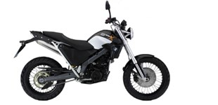 BMW G 650 Xcountry 2007 vs BMW G 650 Xcountry 2010