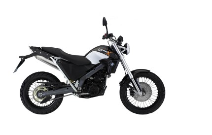 BMW G 650 Xcountry 2007 BMW G 650 Xcountry 2007