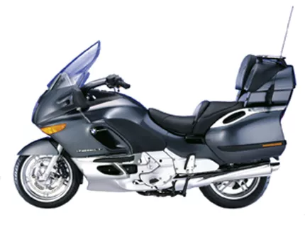 BMW K 1200 LT BMW K 1200 LT
