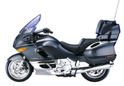 BMW K 1200 LT 2007