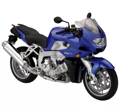 BMW K 1200 R Sport BMW K 1200 R Sport