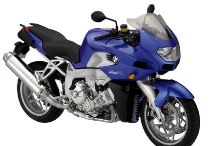 BMW K 1200 R Sport 2007