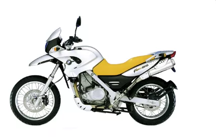 BMW F 650 GS BMW F 650 GS