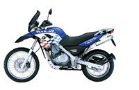 BMW F 650 GS Dakar 2007 - Bild 1