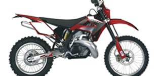 GASGAS EC 250 2007 vs Kawasaki Ninja 400 2023