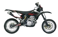 GASGAS FSE 450 SM 2007 - Bild 1