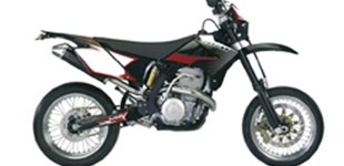 GASGAS FSE 450 SM 2005 vs GASGAS FSE 450 SM 2007