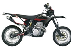 GASGAS FSE 450 SM