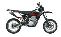 GASGAS FSE 450 SM 2007