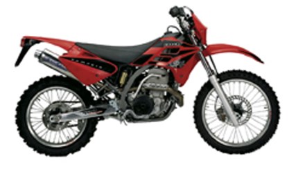 GASGAS Pampera 450 2007