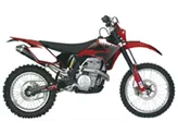 GASGAS EC 450 FSE 2007 GASGAS EC 450 FSE 2007