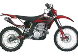 GASGAS EC 450 FSE