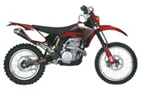 GASGAS EC 450 FSE 2007 - Bild 1 GASGAS EC 450 FSE 2007 - Bild 1