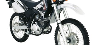 Sherco Citycorp 125 2007 vs Yamaha MT-125 2021