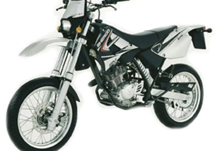 Sherco Citycorp 125 SM 2007 Sherco Citycorp 125 SM 2007