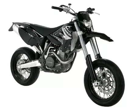 Sherco 4.5 4T Supermotard Sherco 4.5 4T Supermotard