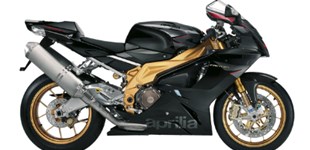 Aprilia RSV 1000 R Factory (RSV Mille R Factory) 2007 vs BMW S 1000 RR 2023