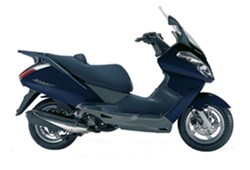 Aprilia Atlantic 250 2007