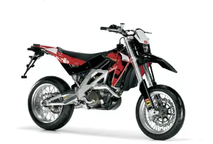 Aprilia SXV 450 Aprilia SXV 450