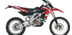 Aprilia RXV 450 2007 vs Yamaha WR 250R 2009