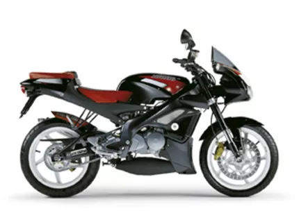 Aprilia Tuono 125 Aprilia Tuono 125