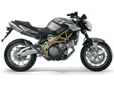 Aprilia Shiver 750 2007 Aprilia Shiver 750 2007