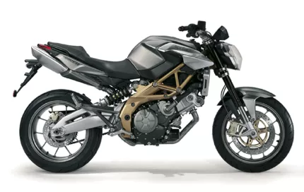 Aprilia Shiver 750 Aprilia Shiver 750
