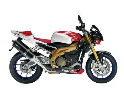 Aprilia RSV 1000 Tuono Factory Aprilia RSV 1000 Tuono Factory