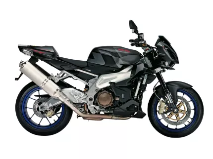 Aprilia RSV 1000 Tuono R Aprilia RSV 1000 Tuono R