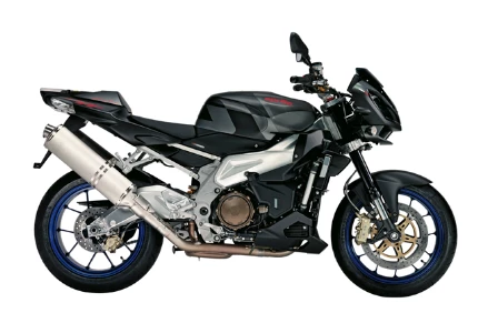 Aprilia RSV 1000 Tuono R 2007 Aprilia RSV 1000 Tuono R 2007