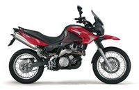 Aprilia Pegaso 650 Trail 2007 - Bild 1