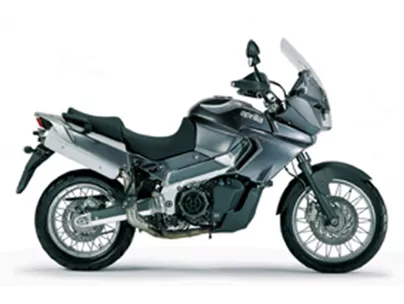 Aprilia ETV 1000 CapoNord 2007 Aprilia ETV 1000 CapoNord 2007