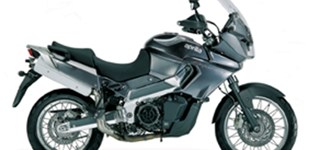 Aprilia ETV 1000 CapoNord 2007 vs Aprilia Caponord 1200 ABS 2013