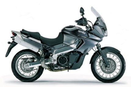 Aprilia ETV 1000 CapoNord 2007 Aprilia ETV 1000 CapoNord 2007