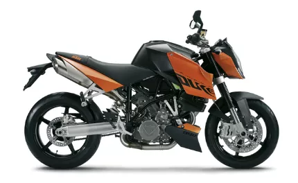 KTM 990 Super Duke KTM 990 Super Duke