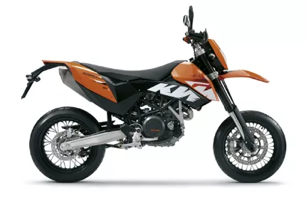 KTM 690 SMC KTM 690 SMC
